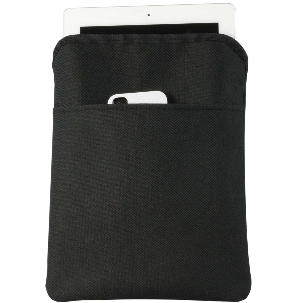 Ensign Peak Tablet Sleeve Protector