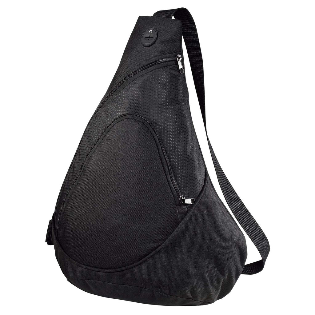 Port Authority Honeycomb Sling Pack