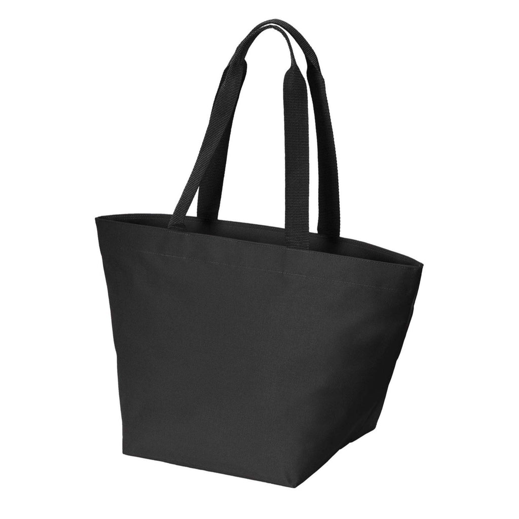 Port Authority Carry All Zip Tote