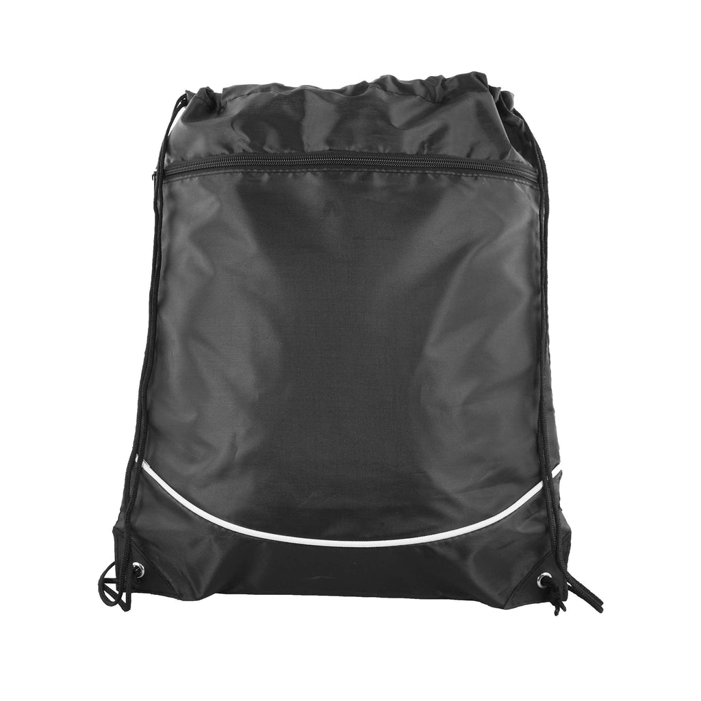 Ensign Peak Pocket Drawstring Bag