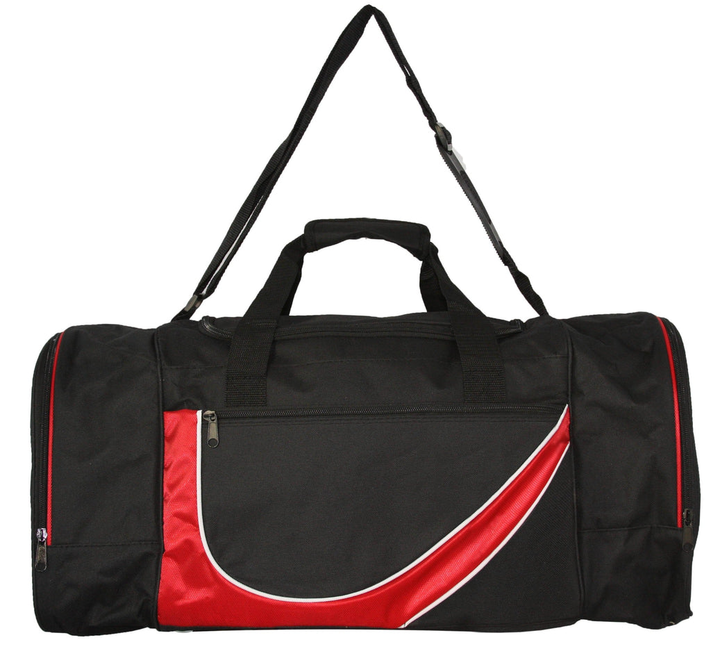 Ensign Peak Large Travel Duffel Bag